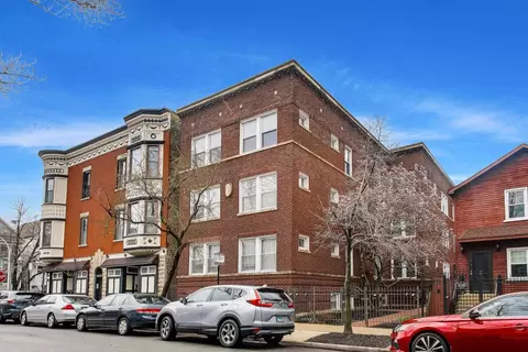 3351 N Clifton Ave #2E, Chicago, IL 60657