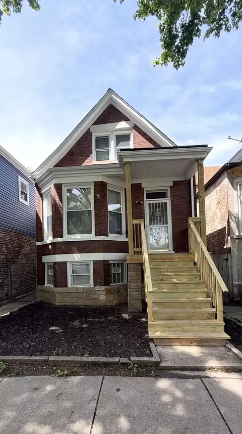 6936 S Aberdeen St, Chicago, IL 60621