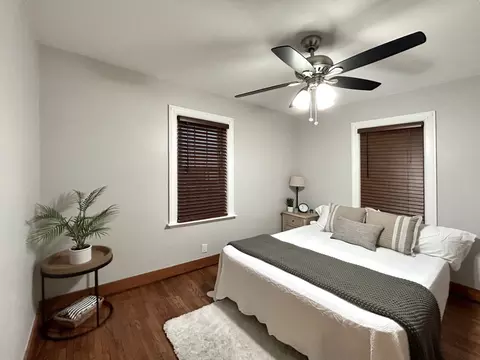 Bedroom - 822 Douglas St, Morris, IL 60450 photo 1 of 4