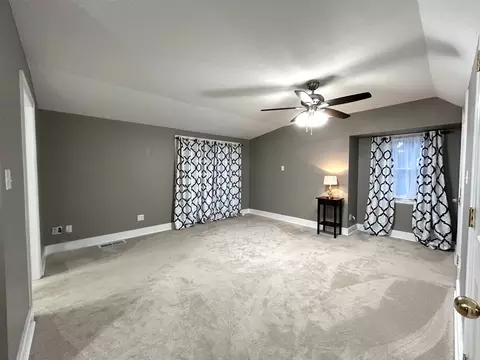 Bedroom - 822 Douglas St, Morris, IL 60450 photo 3 of 4
