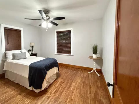 Bedroom - 822 Douglas St, Morris, IL 60450 photo 2 of 4
