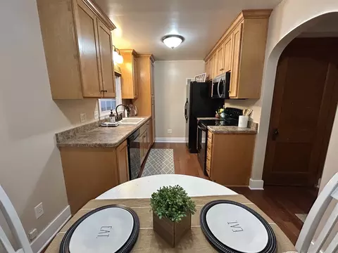Kitchen - 822 Douglas St, Morris, IL 60450 photo 1 of 2