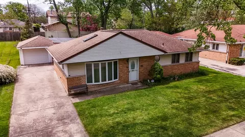 432 Natoma St, Park Forest, IL 60466