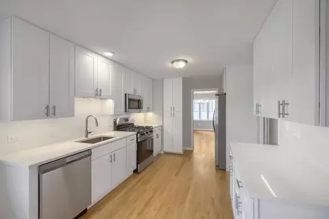 Kitchen - 1305 E Ardyce Ln, Mount Prospect, IL 60056 photo 3 of 3