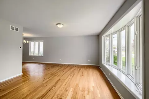 Living - 1305 E Ardyce Ln, Mount Prospect, IL 60056 photo 5 of 7
