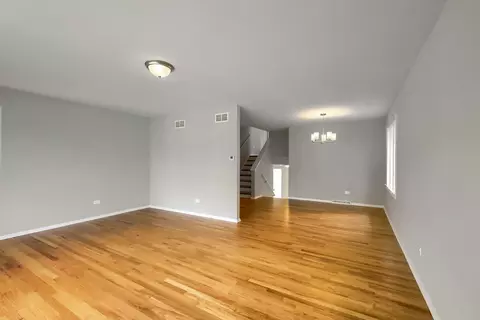 Living - 1305 E Ardyce Ln, Mount Prospect, IL 60056 photo 4 of 7