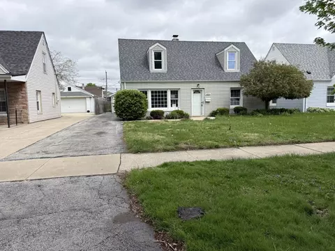 Undisclosed, Oak Lawn, IL 60453