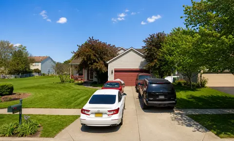 5605 Cider Grove Ct, Plainfield, IL 60586