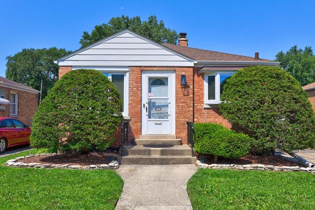 2840 Elm St, Franklin Park, IL 60131