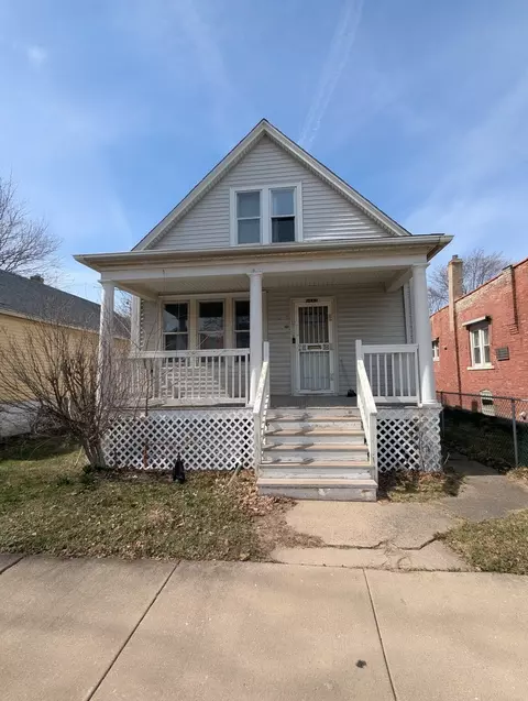 9328 S Kimbark Ave, Chicago, IL 60619