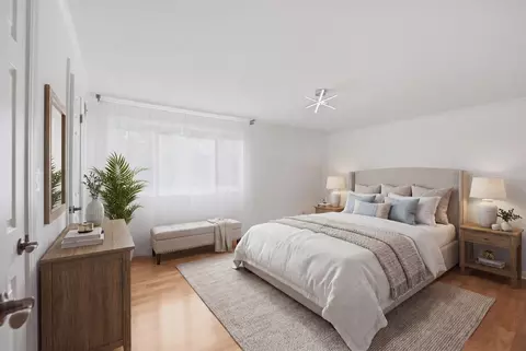 Bedroom - 710 Bayside Ct, Wheeling, IL 60090 photo 1 of 6