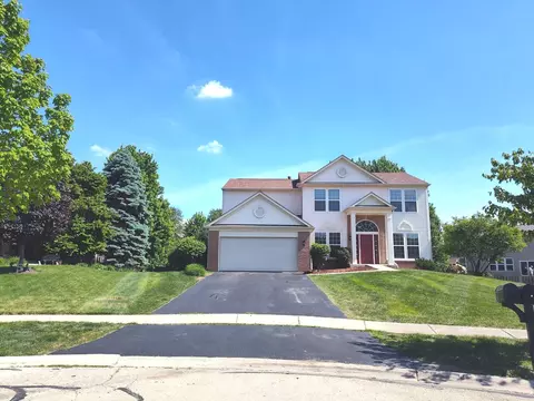 6 Forsythia Ct, Bolingbrook, IL 60490