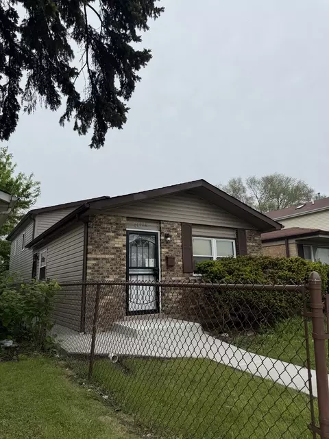 11720 S Watkins Ave, Chicago, IL 60643