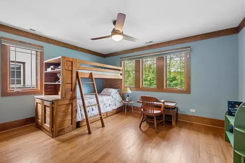Bedroom - 747 Park Ave, River Forest, IL 60305 photo 6 of 7