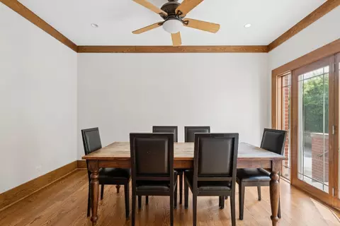 Dining - 747 Park Ave, River Forest, IL 60305 photo 2 of 2