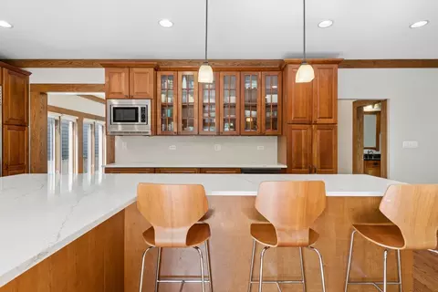 Kitchen - 747 Park Ave, River Forest, IL 60305 photo 3 of 5