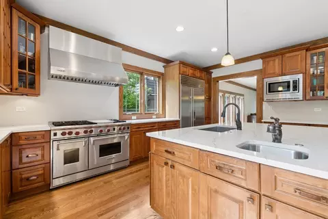 Kitchen - 747 Park Ave, River Forest, IL 60305 photo 4 of 5