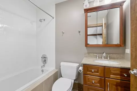 Bath - 747 Park Ave, River Forest, IL 60305 photo 4 of 5