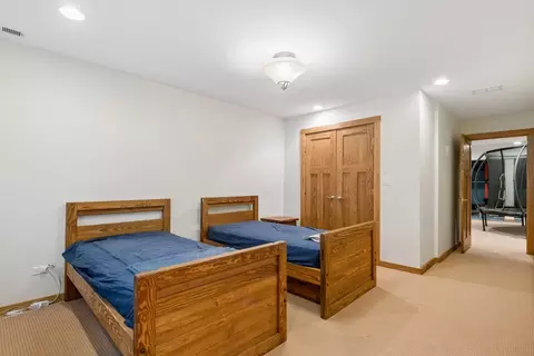 Bedroom - 747 Park Ave, River Forest, IL 60305 photo 7 of 7