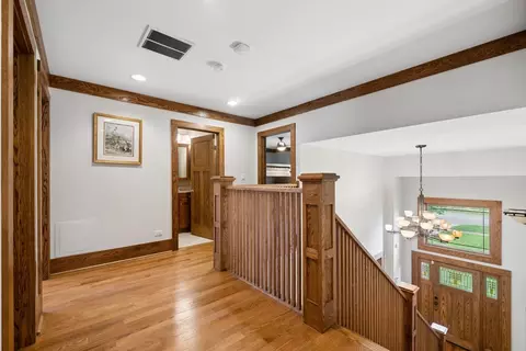 Entry Way - 747 Park Ave, River Forest, IL 60305 photo 3 of 4