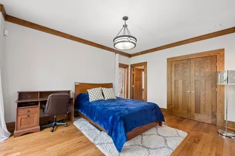 Bedroom - 747 Park Ave, River Forest, IL 60305 photo 1 of 7