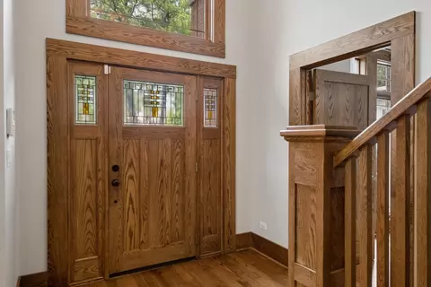 Entry Way - 747 Park Ave, River Forest, IL 60305 photo 1 of 4