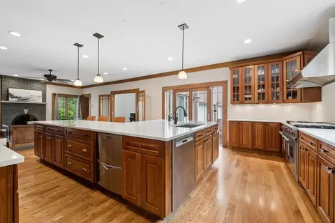 Kitchen - 747 Park Ave, River Forest, IL 60305 photo 2 of 5