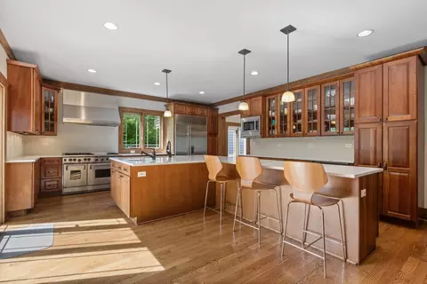 Kitchen - 747 Park Ave, River Forest, IL 60305 photo 5 of 5
