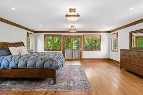 Bedroom - 747 Park Ave, River Forest, IL 60305 photo 3 of 7