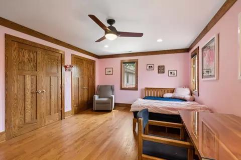 Bedroom - 747 Park Ave, River Forest, IL 60305 photo 5 of 7
