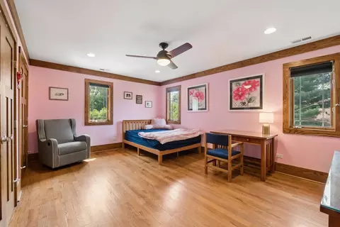 Bedroom - 747 Park Ave, River Forest, IL 60305 photo 4 of 7