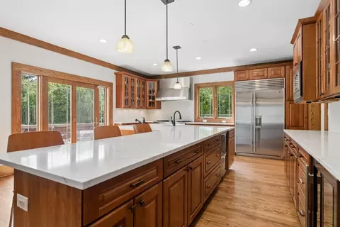 Kitchen - 747 Park Ave, River Forest, IL 60305 photo 1 of 5