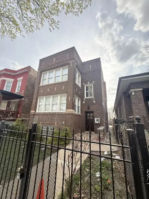 6416 S Campbell Ave, Chicago, IL 60629