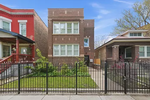 6416 S Campbell Ave, Chicago, IL 60629
