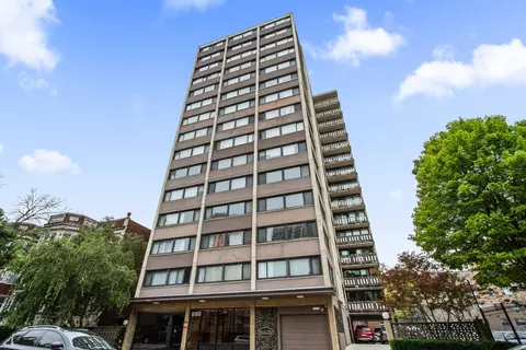 6150 N Kenmore Ave #15B, Chicago, IL 60660