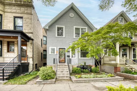 1502 W Edgewater Ave, Chicago, IL 60660