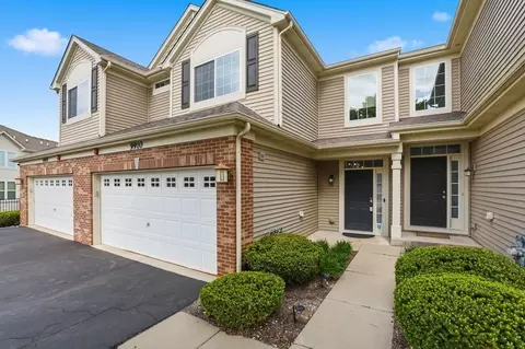 9910 Williams Dr #51-02, Huntley, IL 60142