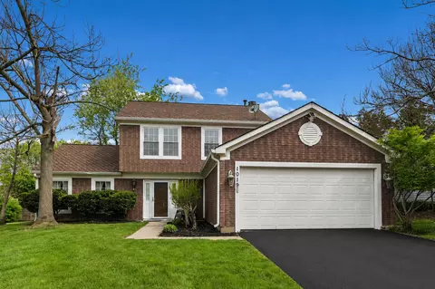 1019 Bothwell Ct, Bolingbrook, IL 60440