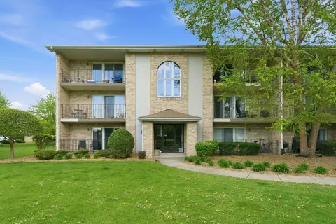 15809 S 76th Ave #2F, Orland Park, IL 60462