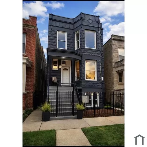 1643 S Trumbull Ave, Chicago, IL 60623