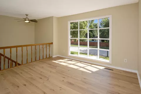 Living - 300 Raleigh Ct, Normal, IL 61761 photo 12 of 13