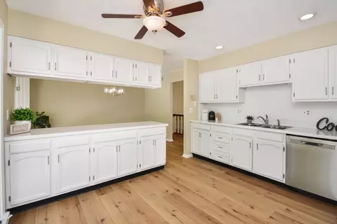 Kitchen - 300 Raleigh Ct, Normal, IL 61761 photo 11 of 15