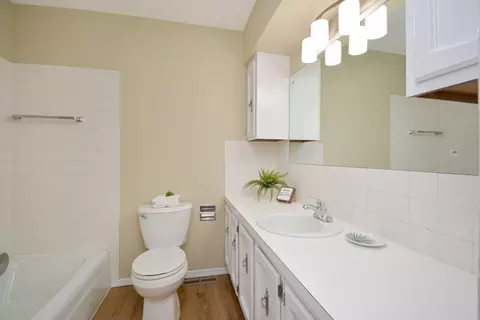 Bath - 300 Raleigh Ct, Normal, IL 61761 photo 1 of 9