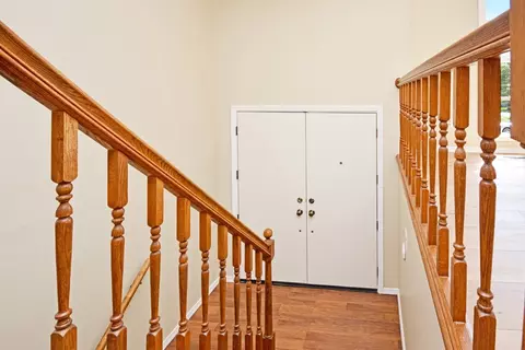 Entry Way - 300 Raleigh Ct, Normal, IL 61761 photo 2 of 2