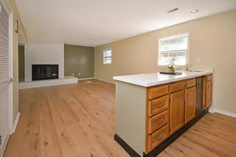 Living - 300 Raleigh Ct, Normal, IL 61761 photo 5 of 13