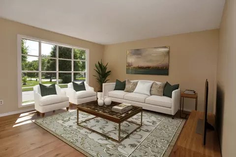 Living - 300 Raleigh Ct, Normal, IL 61761 photo 2 of 13