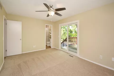 Bedroom - 300 Raleigh Ct, Normal, IL 61761 photo 3 of 5