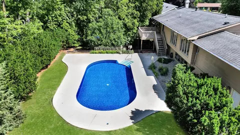 Exterior - 300 Raleigh Ct, Normal, IL 61761 photo 9 of 11