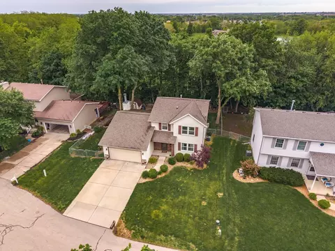 View/Area - 23 Palm Ct, Bloomington, IL 61701 photo 2 of 2