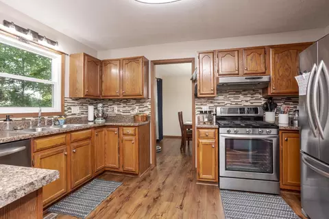 Kitchen - 23 Palm Ct, Bloomington, IL 61701 photo 1 of 4